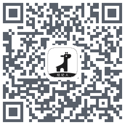 看房日记 QRcode