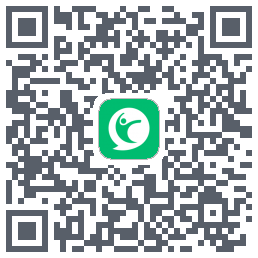 咕咚 QRcode