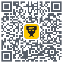 超级猩猩 QRcode