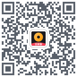 小圈 QRcode