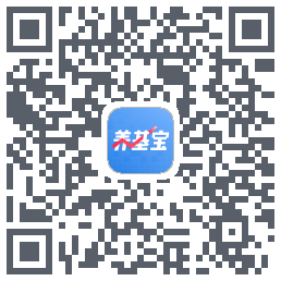 养基宝的下載二維碼