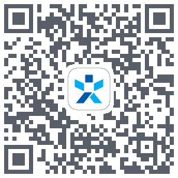 iSchool的下載二維碼