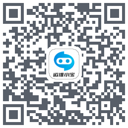 运维小宝 QRcode