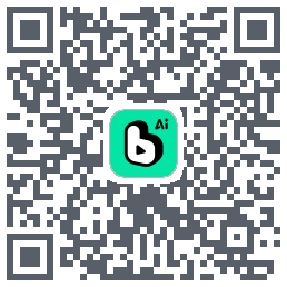 波点音乐 QRcode