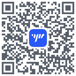 爱原物 QRcode