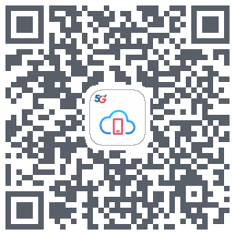 天翼云手机企业体验版 QRcode