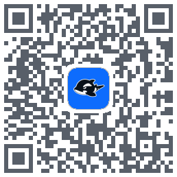 网鱼 QR-код для загрузки
