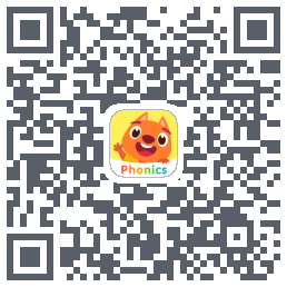步步自然拼读du code QR de téléchargement