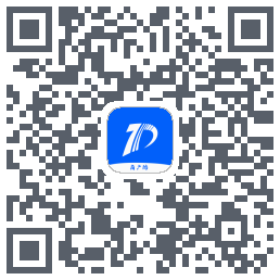 同达快送-商家版รหัส QR สำหรับดาวน์โหลด