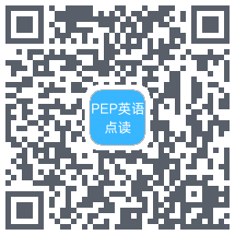 PEP英语点读 QRcode