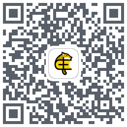 申怡读书 QRcode