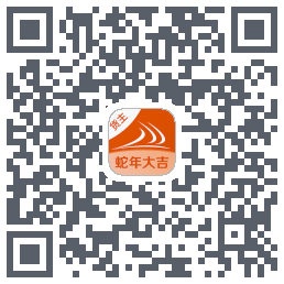 货满e家货主端kod QR do pobrania