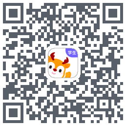 外研U学的下載二維碼