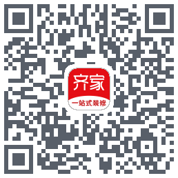 齐家Beta的下載二維碼