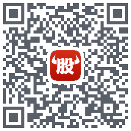 牛股王股票 QRcode