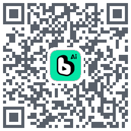 波点音乐 QRcode