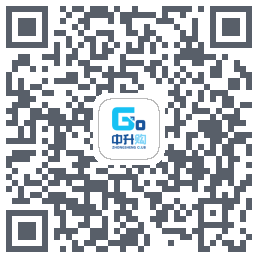 中升GO QR-код для загрузки
