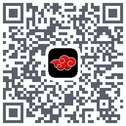 影分身的下載二維碼