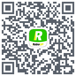 RoboUP的下載二維碼