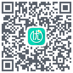 优易充的下載二維碼