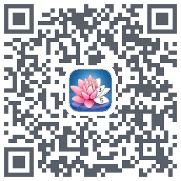 Zen Color QRcode
