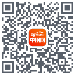 中钢网的下载二维码