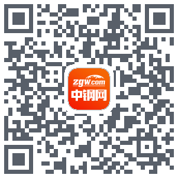 中钢网 QRcode