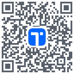 探迹 QRcode