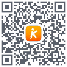 K米_测试内网 QRcode