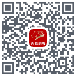 奔腾融媒的下载二维码