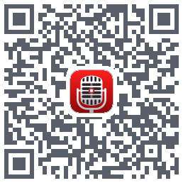 爱唱kod QR do pobrania