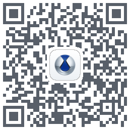 腾势汽车codice QR per il download