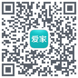 海信爱家的下載二維碼