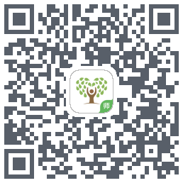 知心慧学教师端的下載二維碼