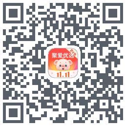 聚爱优选Pro QRcode