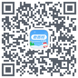 百姓通 QRcode