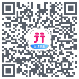 无忧行的下載二維碼