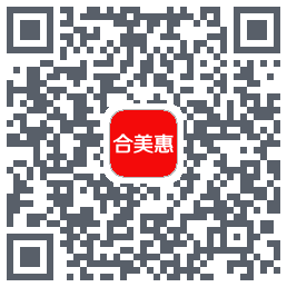 合美惠的下载二维码