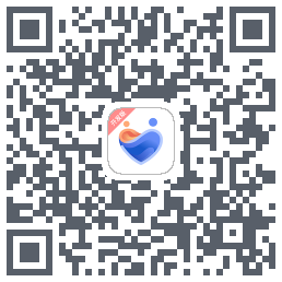 海心健康-开发版 QRcode