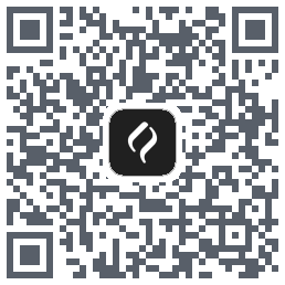 奢音 QRcode