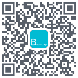 Bootstrap的下載二維碼
