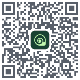 海螺AIのダウンロードQRコード