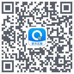 蜜蜂试卷 QRcode