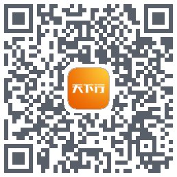 天下行租车 QRcode