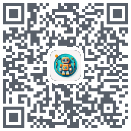 AhQ Go Connector的下載二維碼