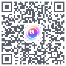 TalkTalk的下載二維碼
