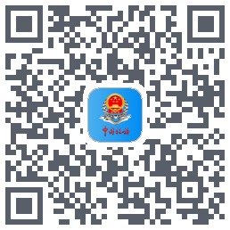 甘肃税务的下載二維碼