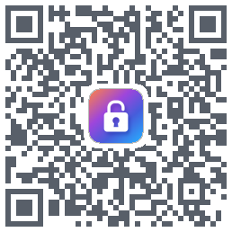 应用锁保险箱รหัส QR สำหรับดาวน์โหลด