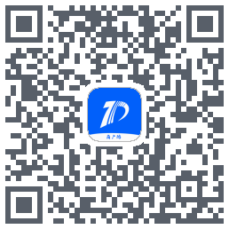 同达快送-商家版 QRcode