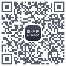 星途星纪元的下载二维码